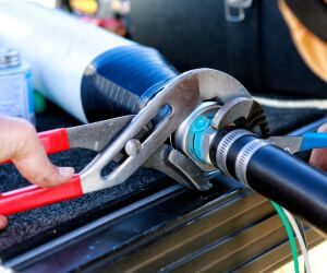 About Plumbers Pros Pomona, NY